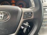 Toyota Avensis 2011 