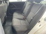 Toyota Avensis 2011 