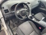 Toyota Avensis 2011 