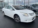 Toyota Avensis 2011 