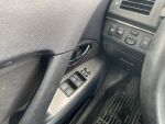 Toyota Avensis 2011 