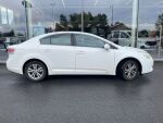 Toyota Avensis 2011 