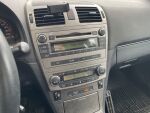 Toyota Avensis 2011 