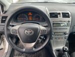 Toyota Avensis 2011 