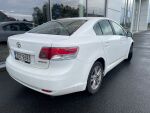 Toyota Avensis 2011 