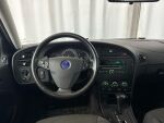 Saab 9-5 2008 Harmaa