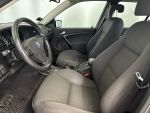 Saab 9-5 2008 Harmaa