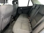 Saab 9-5 2008 Harmaa