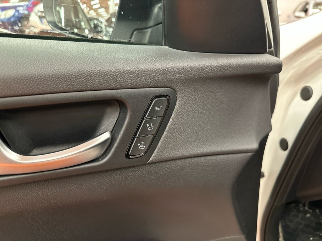 Kia Optima 2018 Valkoinen