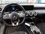 Mercedes-Benz A 2022 Sininen