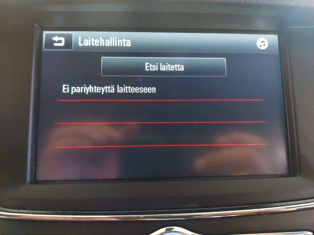 Opel Astra 2022 Harmaa