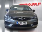 Opel Astra 2022 Harmaa