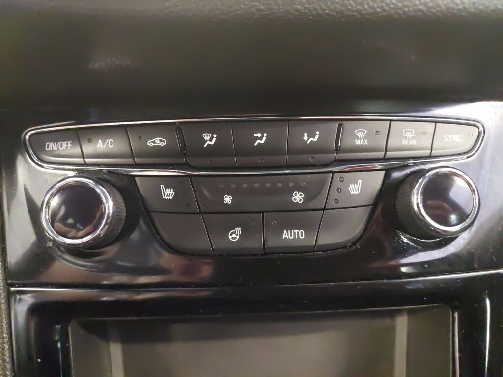 Opel Astra 2022 Harmaa