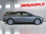 Opel Astra 2022 Harmaa