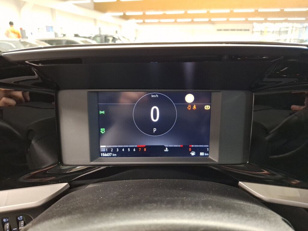 Opel Mokka 2022 Harmaa