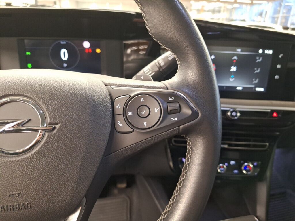 Opel Mokka 2022 Harmaa