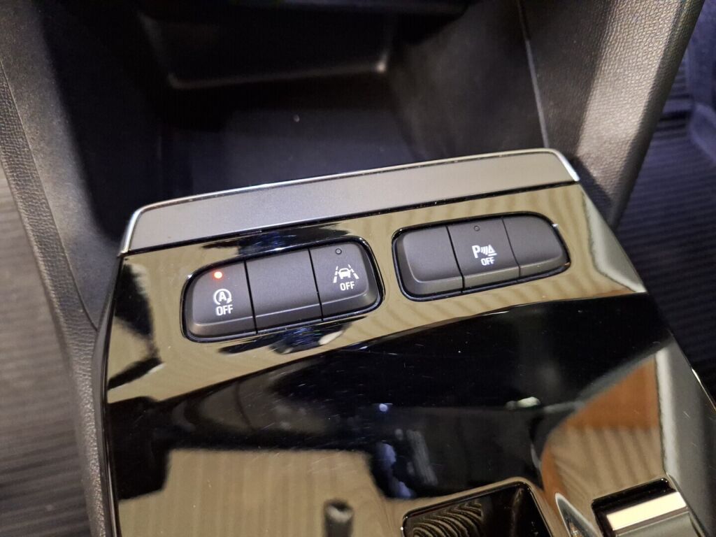 Opel Mokka 2022 Harmaa