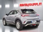 Opel Mokka 2022 Harmaa