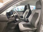 Opel Mokka 2022 Harmaa