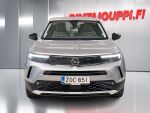 Opel Mokka 2022 Harmaa