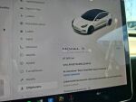 Tesla Model 3 2021 Valkoinen