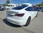 Tesla Model 3 2021 Valkoinen