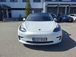 Tesla Model 3 2021 Valkoinen
