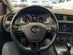 Volkswagen Golf 2017 Valkoinen