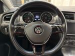 Volkswagen Golf 2016 Valkoinen