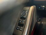Ford Mustang Mach-E 2022 Punainen