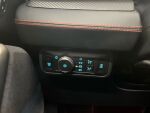 Ford Mustang Mach-E 2022 Punainen