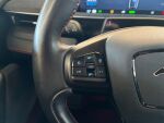 Ford Mustang Mach-E 2022 Punainen