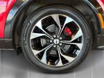 Ford Mustang Mach-E 2022 Punainen