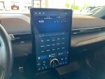 Ford Mustang Mach-E 2022 Punainen