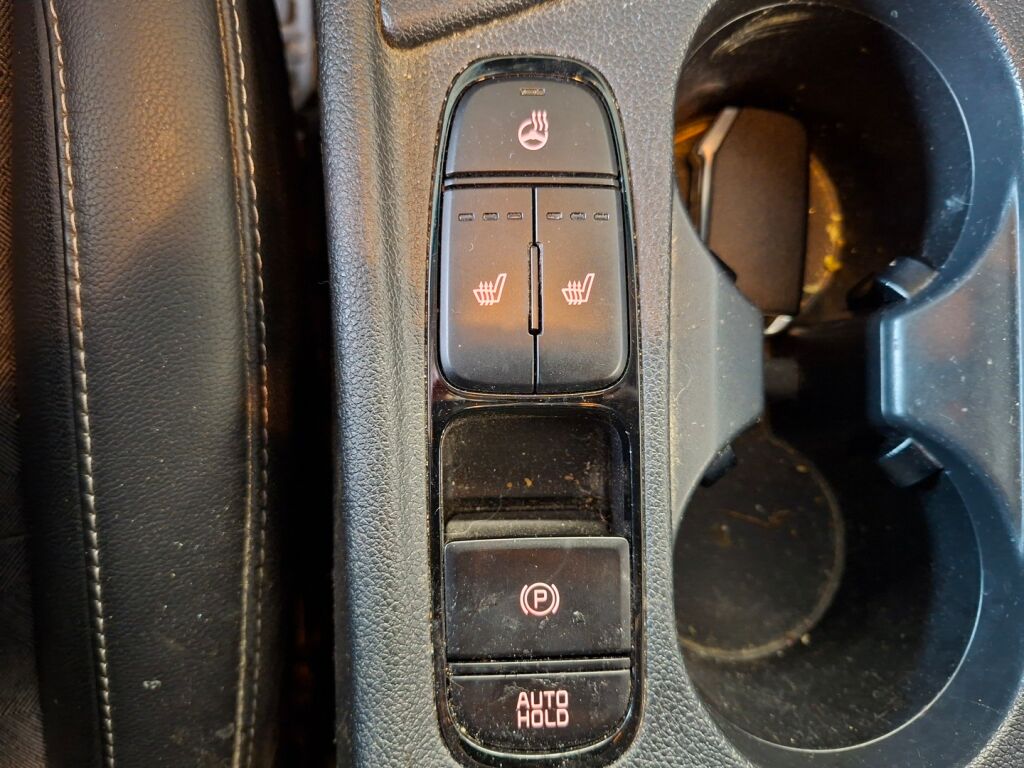 Kia Niro 2022 Sininen