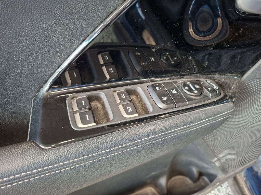 Kia Niro 2022 Sininen