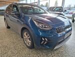 Kia Niro 2022 Sininen