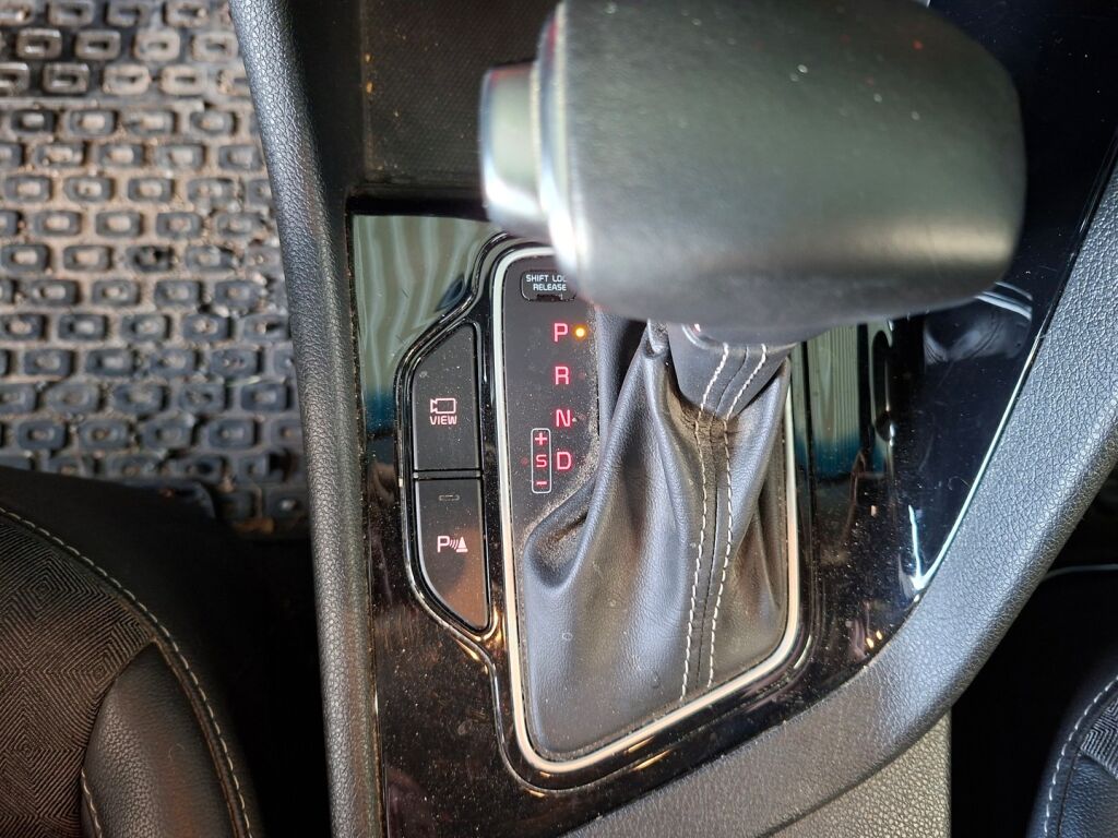 Kia Niro 2022 Sininen