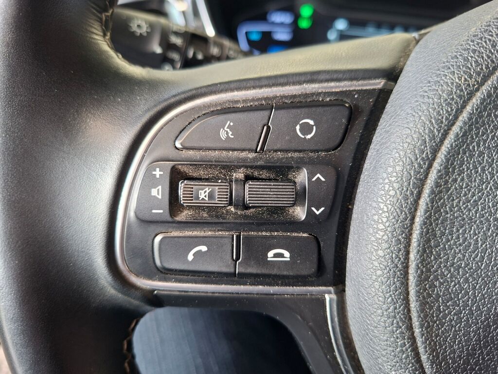 Kia Niro 2022 Sininen