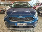 Kia Niro 2022 Sininen