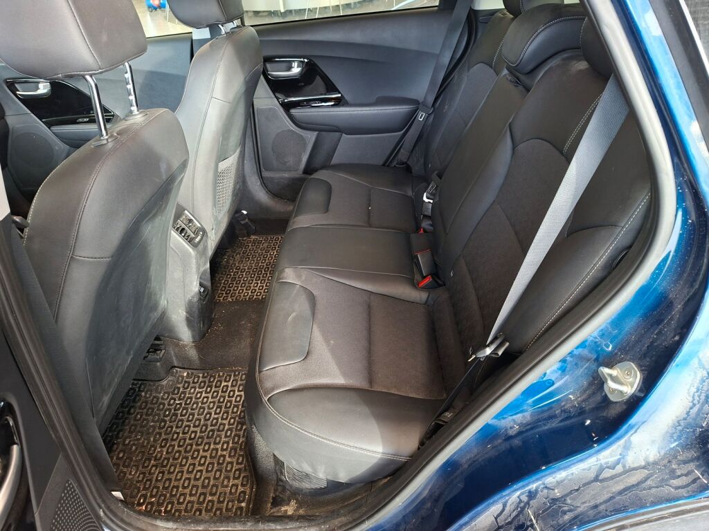 Kia Niro 2022 Sininen