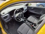 Kia Stonic 2022 Keltainen