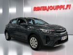 Kia Stonic 2022 Harmaa