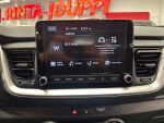 Kia Stonic 2022 Harmaa