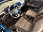 Kia Stonic 2022 Sininen