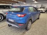 Kia Stonic 2022 Sininen