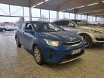 Kia Stonic 2022 Sininen