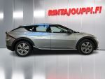 Kia EV6 2022 Harmaa