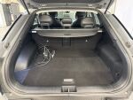 Kia EV6 2022 Harmaa