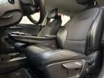 Kia EV6 2022 Harmaa